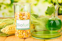 West Harptree biofuel availability