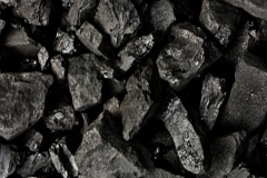 West Harptree coal boiler costs