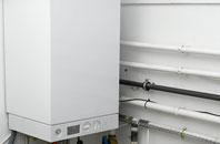 free West Harptree condensing boiler quotes